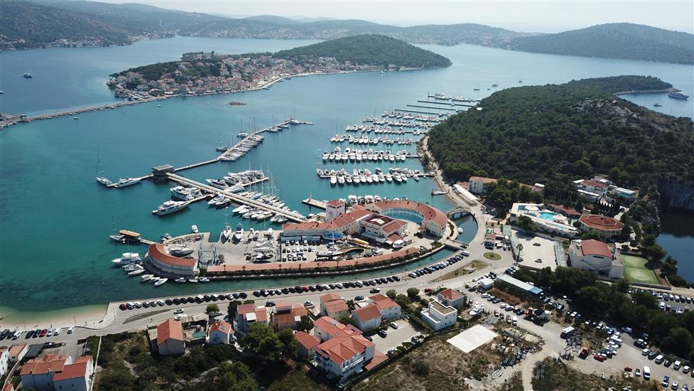 Apartments Villa Stella