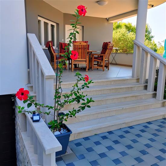 Apartments Villa Stella