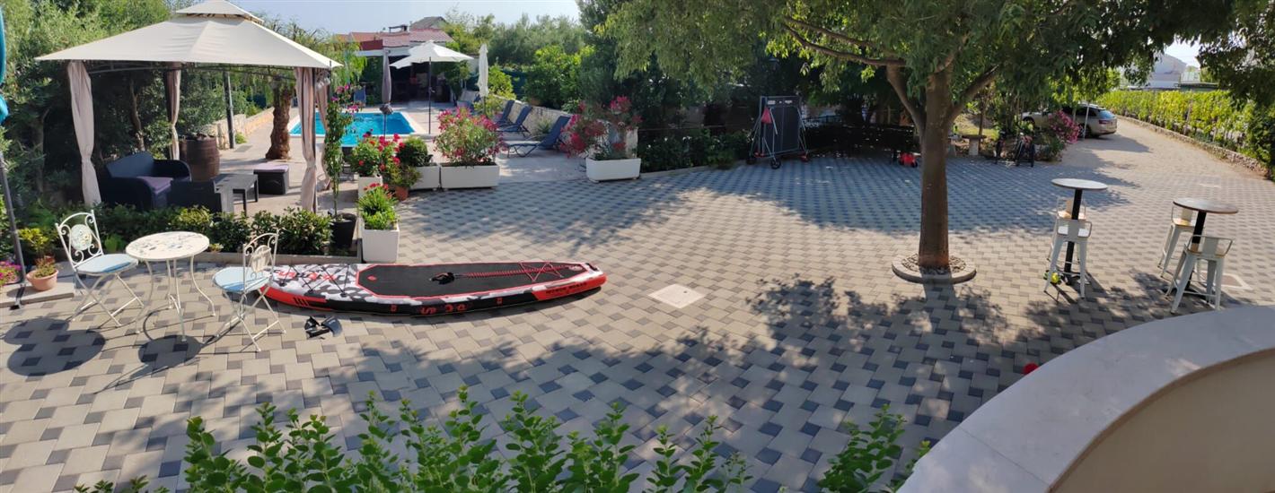 Apartments Villa Stella