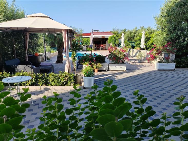 Apartments Villa Stella