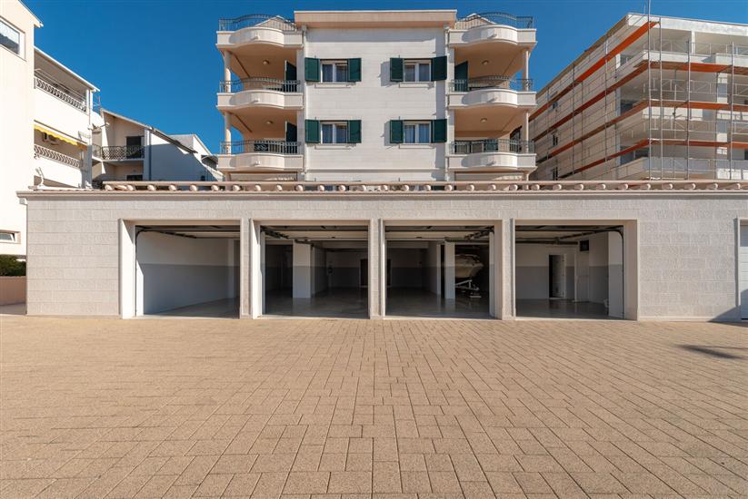 Apartments Vila Tučepi