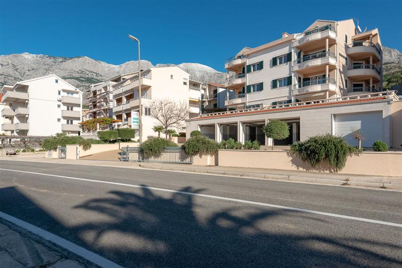 Apartments Vila Tučepi