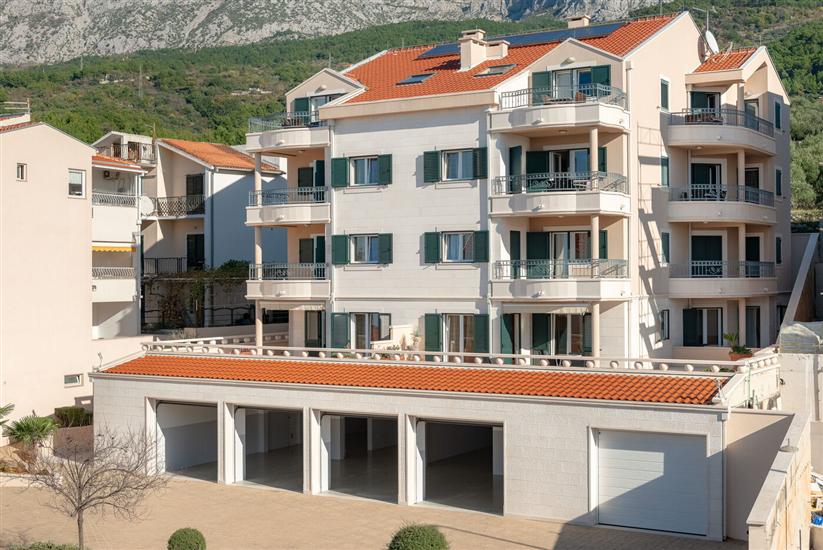 Apartments Vila Tučepi