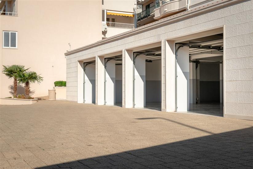 Apartments Vila Tučepi