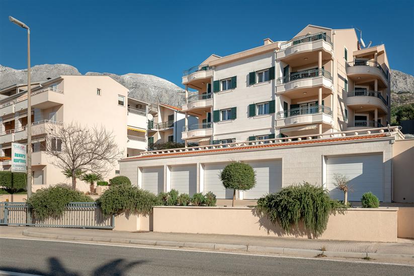 Apartments Vila Tučepi