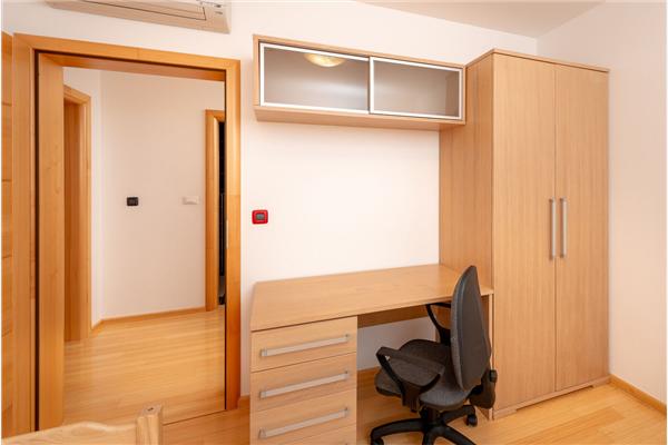 Apartment A7, for 5 persons