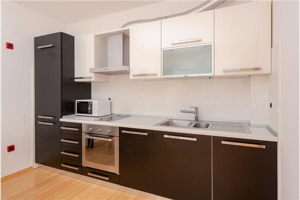 Apartment A13, for 5 persons