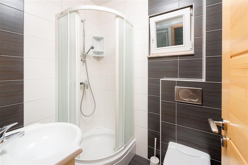 Apartment A14, for 2 persons