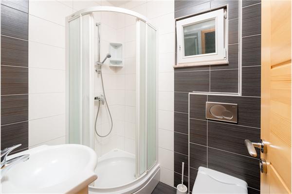 Apartment A14, for 2 persons