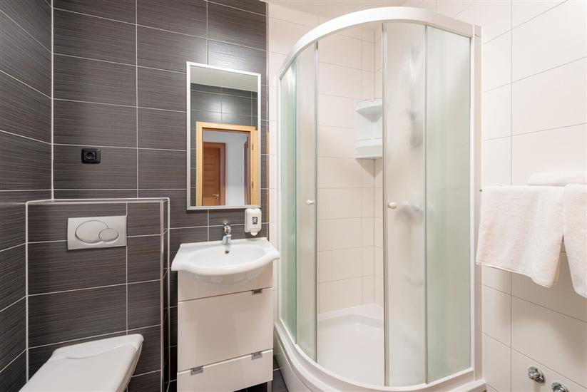 Apartment A16, for 4 persons