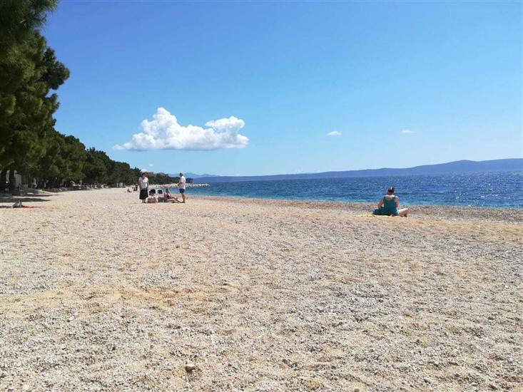 Apartments Vila Tučepi