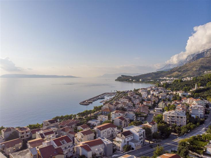 Apartments Vila Tučepi