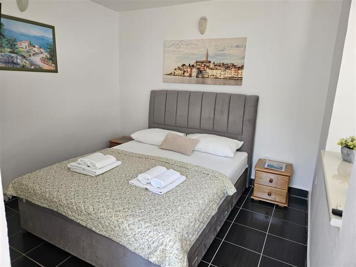 Apartment A2, for 2 persons