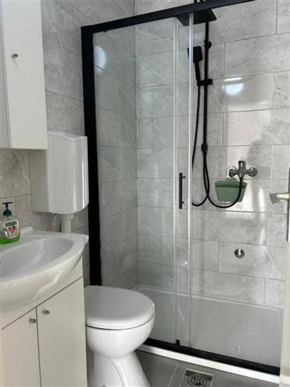 Apartment A2, for 2 persons