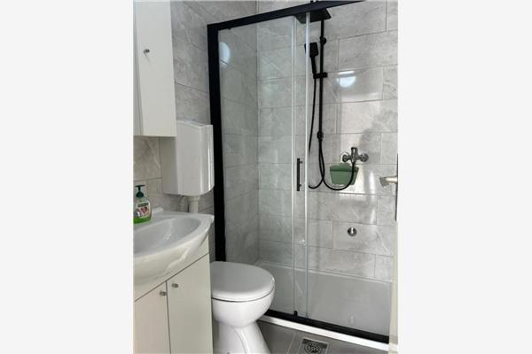 Apartment A2, for 2 persons