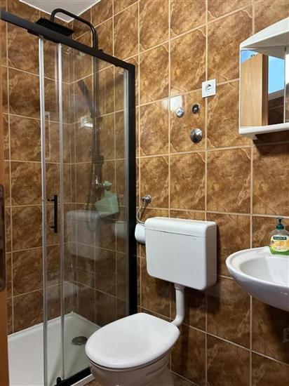 Apartment A3, for 3 persons