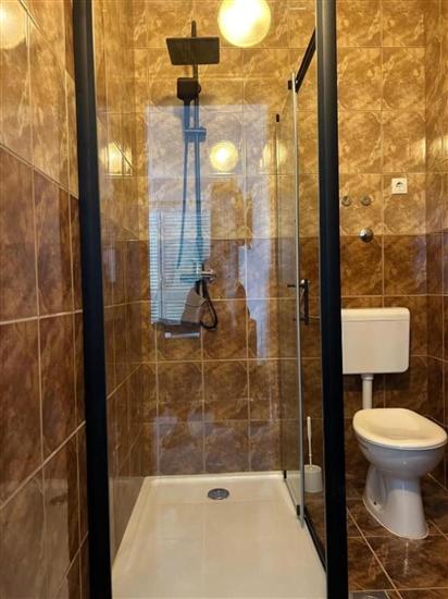 Apartment A5, for 3 persons