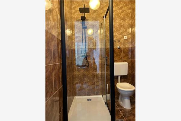 Apartment A5, for 3 persons