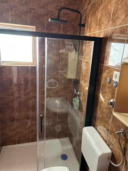 Apartment A6, for 3 persons