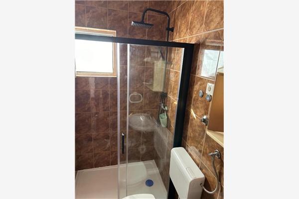 Apartment A6, for 3 persons