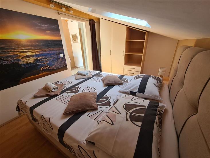 Apartman A1, na 4 osebe