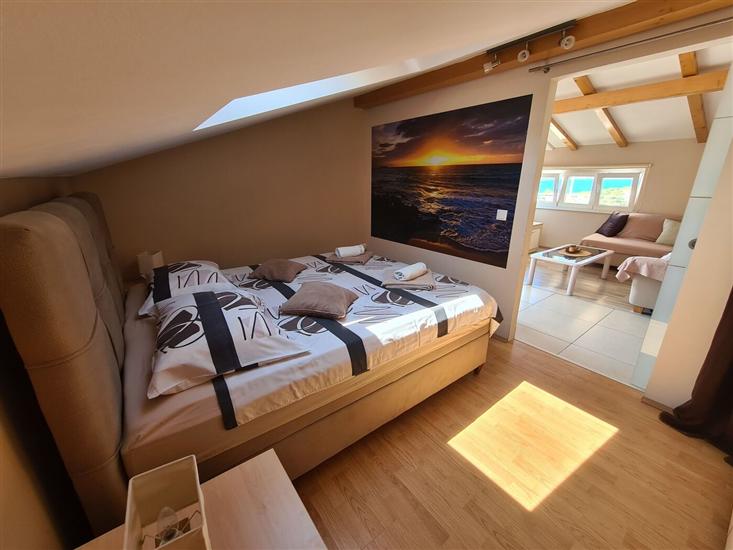 Apartman A1, na 4 osebe