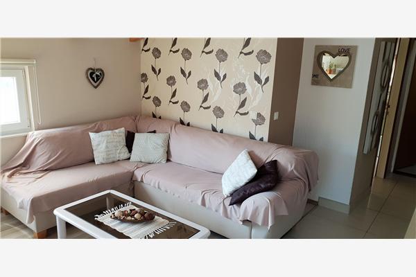 Apartman A1, na 4 osebe