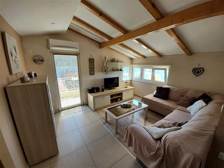 Apartman A1, na 4 osebe