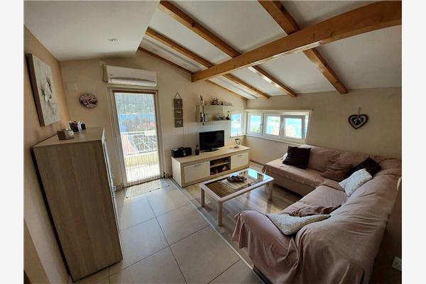 Apartman A1, na 4 osebe