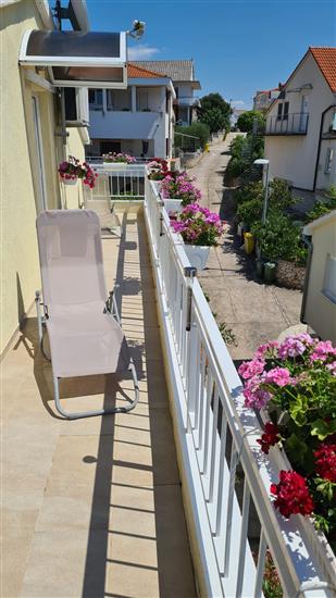 Apartman A1, na 4 osebe