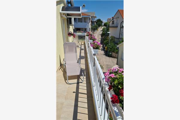 Apartman A1, na 4 osebe