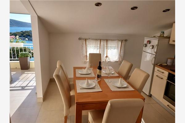 Apartman A1, na 4 osebe