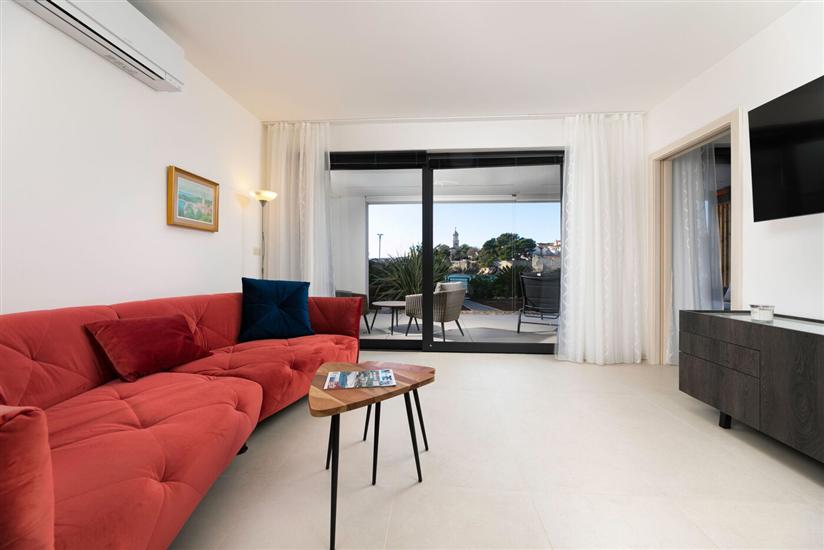 Apartment A3, for 2 persons