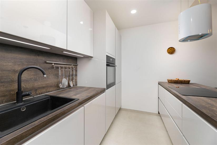 Apartment A3, for 2 persons