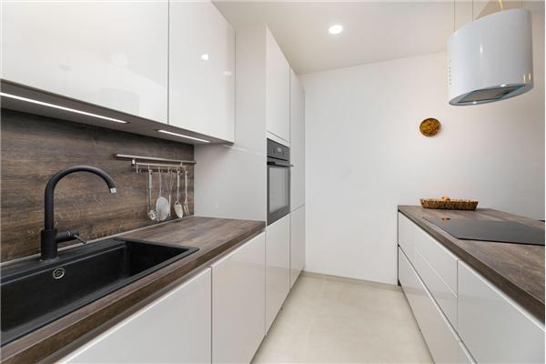 Apartment A3, for 2 persons