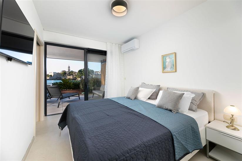 Apartment A3, for 2 persons