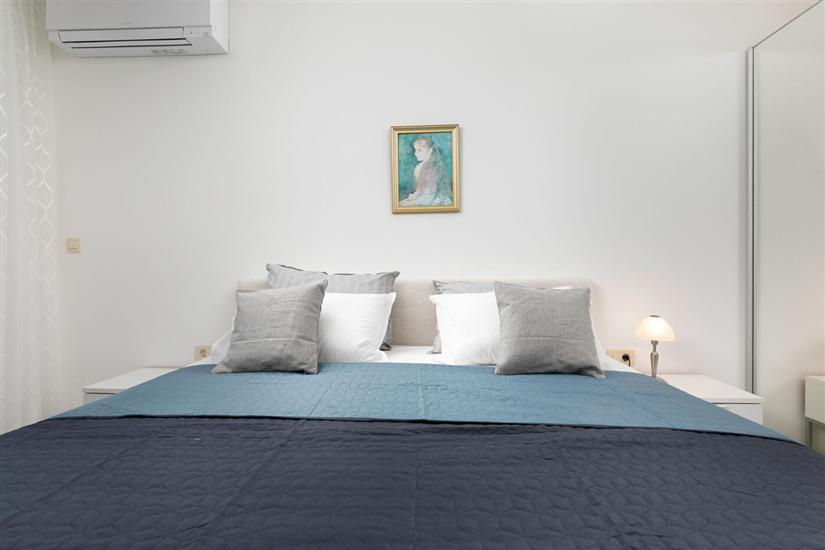 Apartment A3, for 2 persons