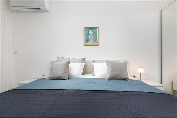 Apartment A3, for 2 persons