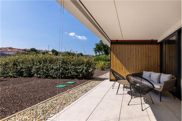 Apartment A3, for 2 persons