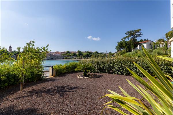 Apartment A3, for 2 persons