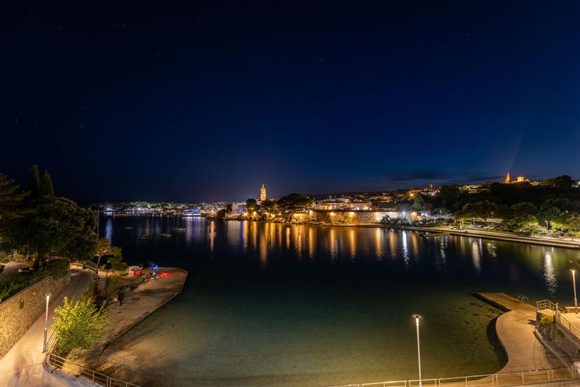 Apartment A3, for 2 persons