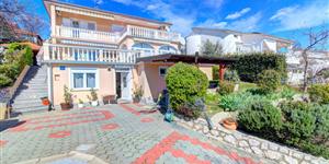 Apartman - Novi Vinodolski (Crikvenica)