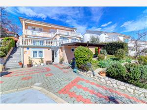 Apartma Reka in Riviera Crikvenica,RezervirajToniOd 107 €
