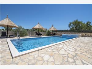 Apartment North Dalmatian islands,BookIIIFrom 200 €