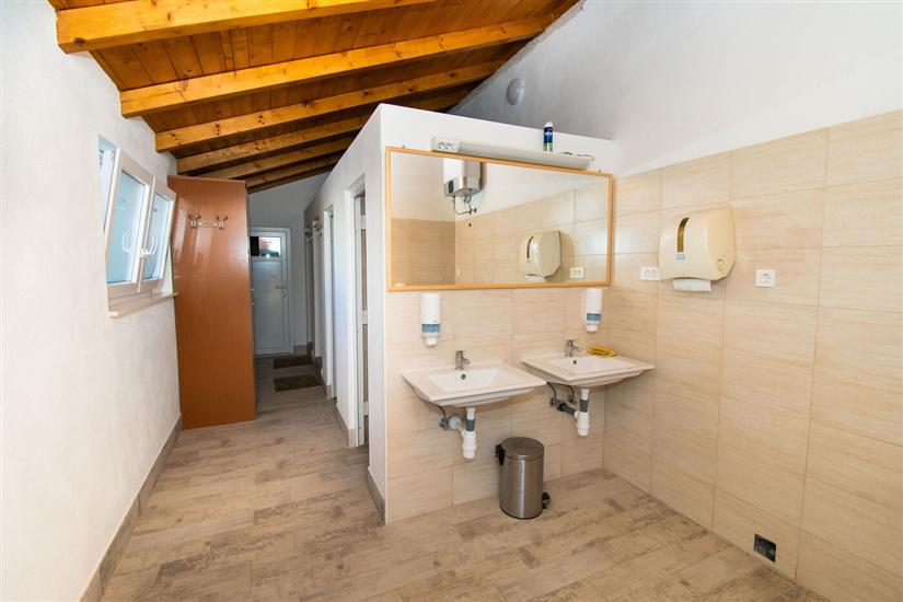 Mobile home Banovi dvori III