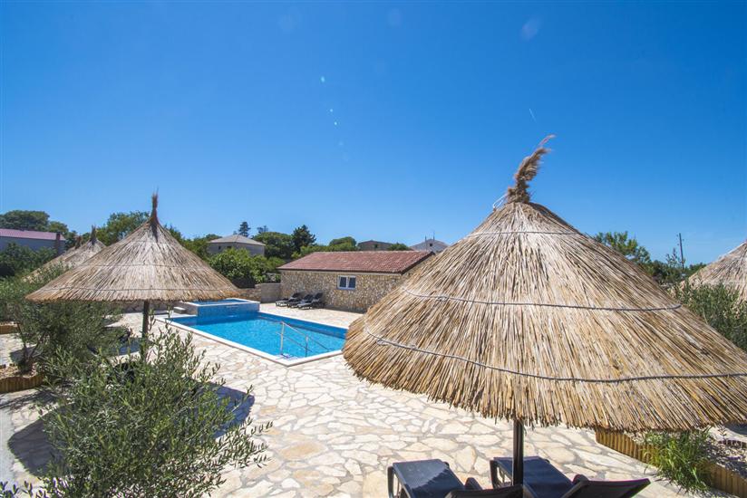 Mobile home Banovi dvori III