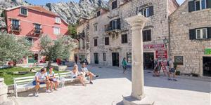 Apartment - Omis