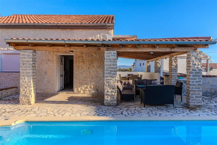 Villa Dalmacija