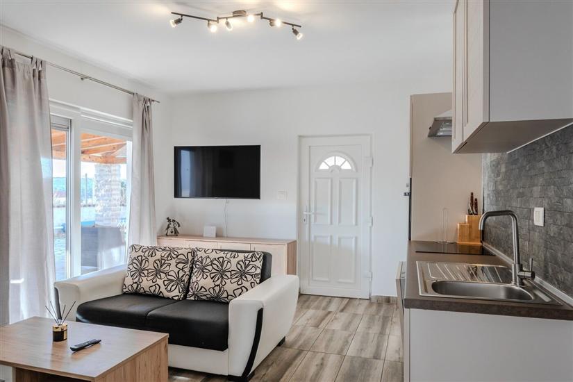 House K1, for 7 persons