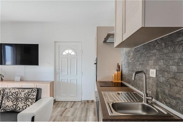 House K1, for 7 persons